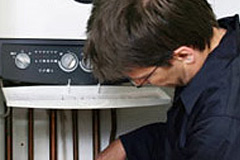 boiler repair Coppingford