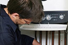 boiler replacement Coppingford