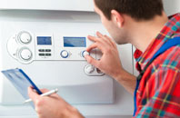 free Coppingford gas safe engineer quotes
