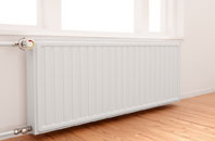 Coppingford heating installation