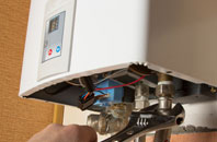 free Coppingford boiler install quotes