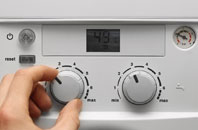 free Coppingford boiler maintenance quotes