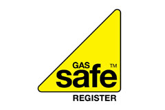 gas safe companies Coppingford